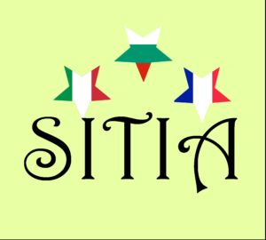 SITIA project logo