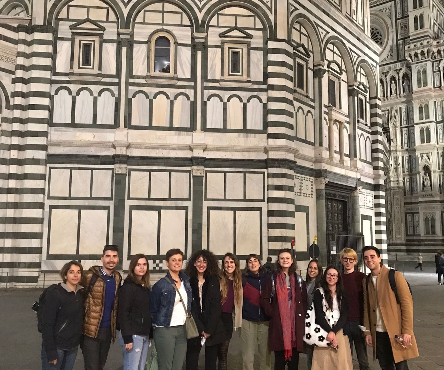 rEUnite event in Italy