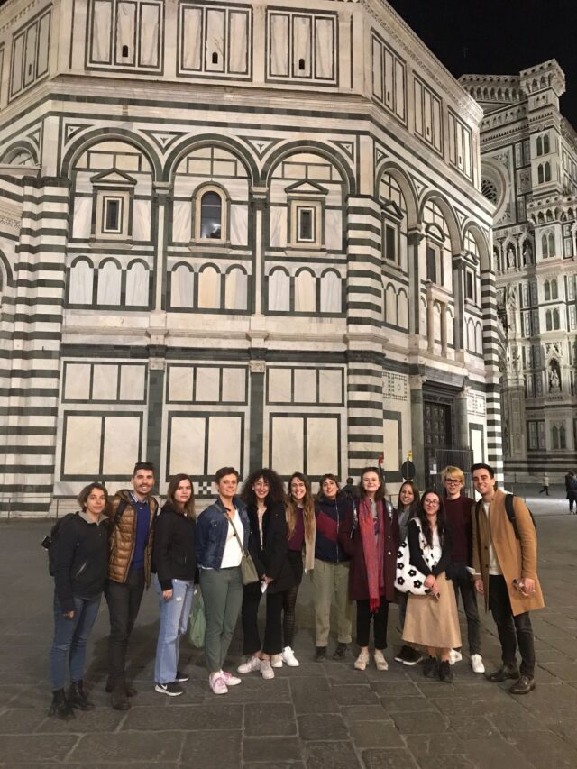reUnite Firenze