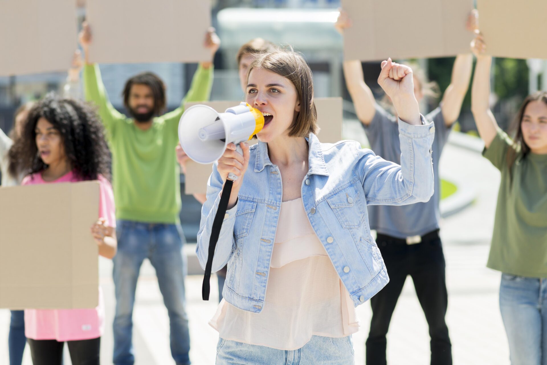 L’importanza del voto dei giovani: Plasmare il futuro dell’UE