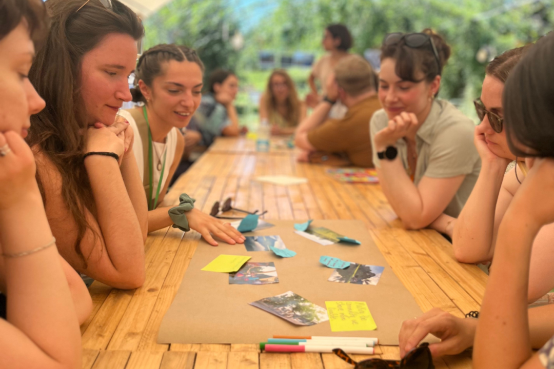 Sinergie Fiorentine: Realtà Diverse come Generatore di Valore Culturale