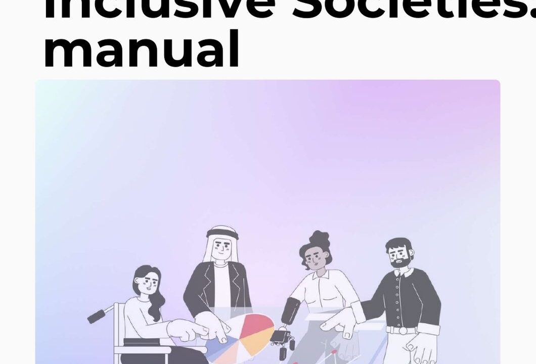 Il manuale del progetto: Emancipatory Simulations for Inclusive Societies