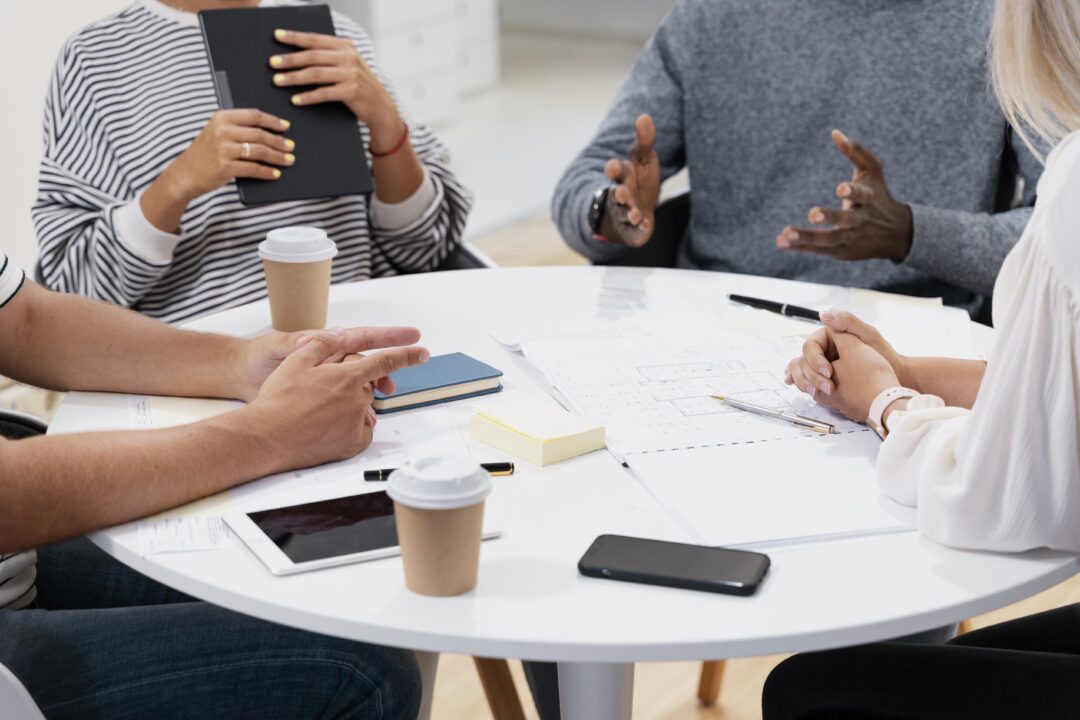 UPPEAL: Meeting Strategico a Bussy-Saint-Georges per il Futuro del Mentoring Digitale