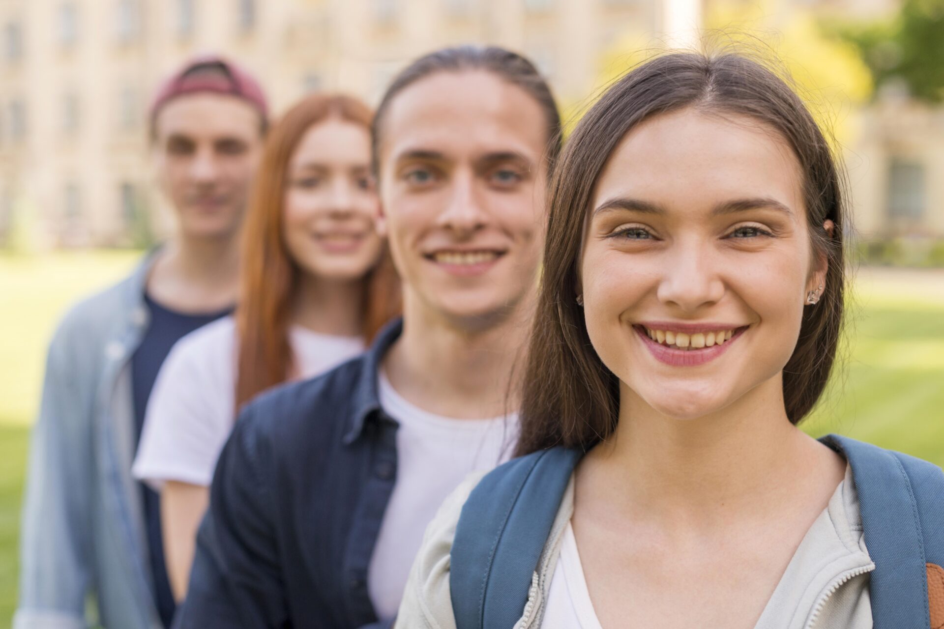 Uniti per il futuro dei giovani: il progetto europeo UPPeal