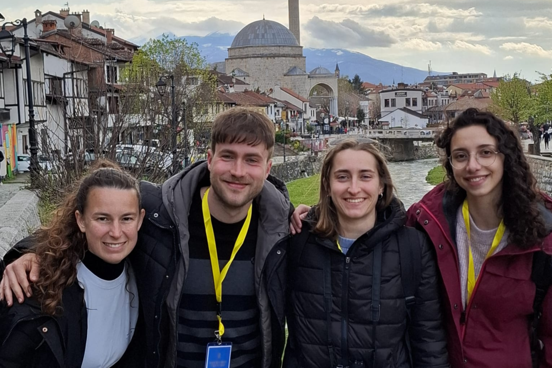 La mia prima Erasmus Study Visit in Kosovo: dove ho scoperto che “bora-bora” può voler dire molto di più di un’isola tropicale