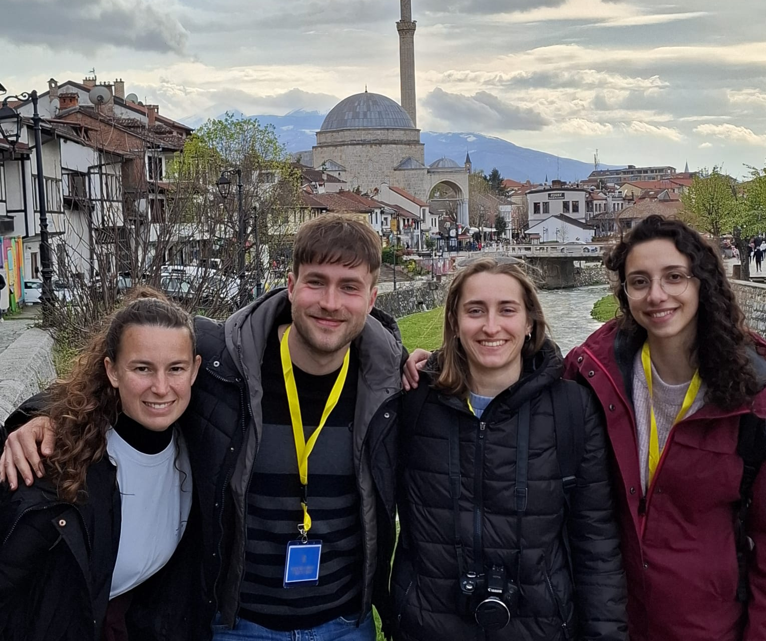 La mia prima Erasmus Study Visit in Kosovo: dove ho scoperto che “bora-bora” può voler dire molto di più di un’isola tropicale