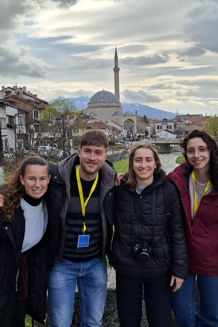 La mia prima Erasmus Study Visit in Kosovo: dove ho scoperto che “bora-bora” può voler dire molto di più di un’isola tropicale