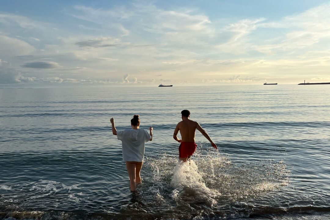 Da partecipante a ambasciatore Erasmus+: la storia di Daniele