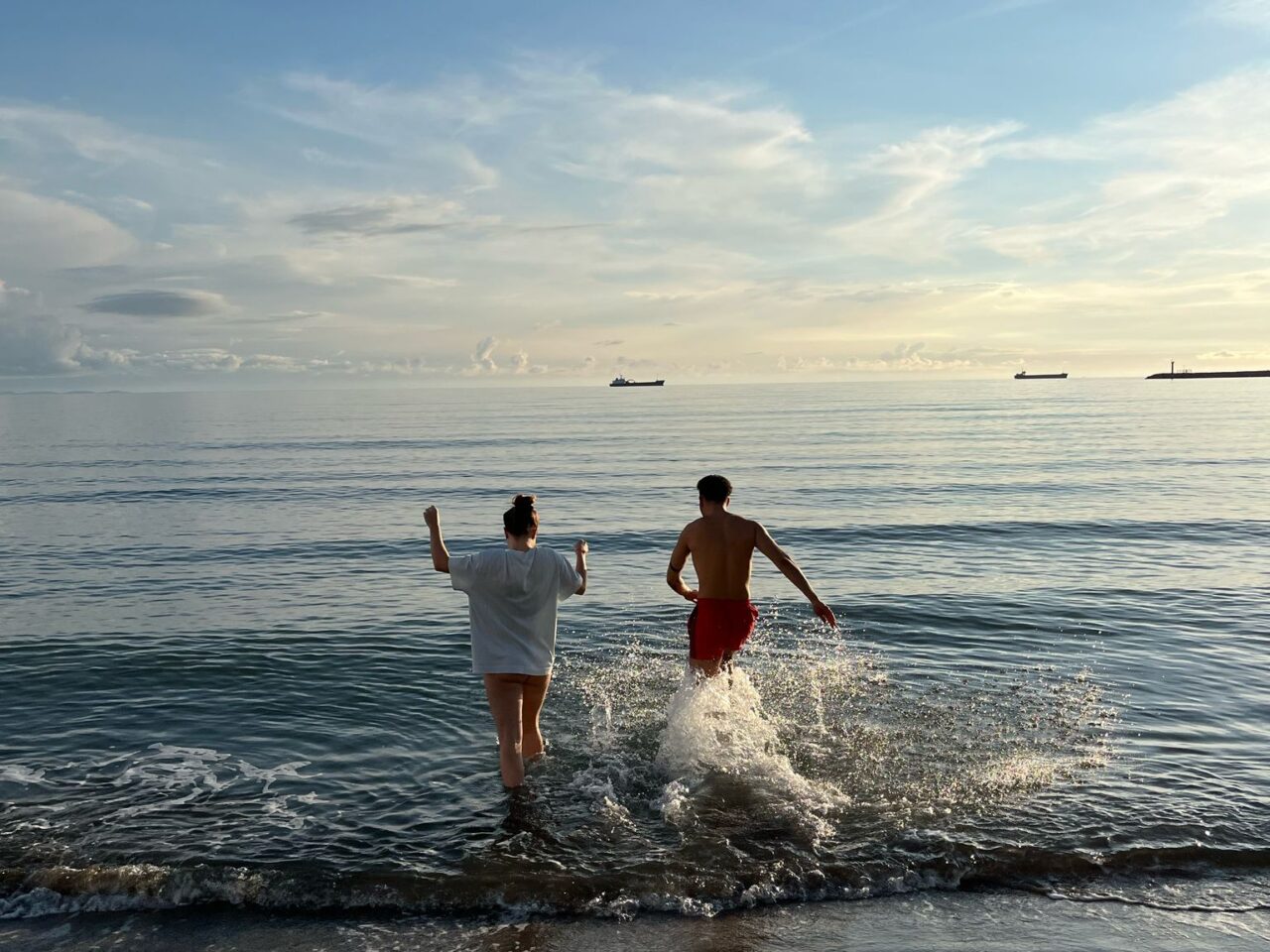 Da partecipante a ambasciatore Erasmus+: la storia di Daniele