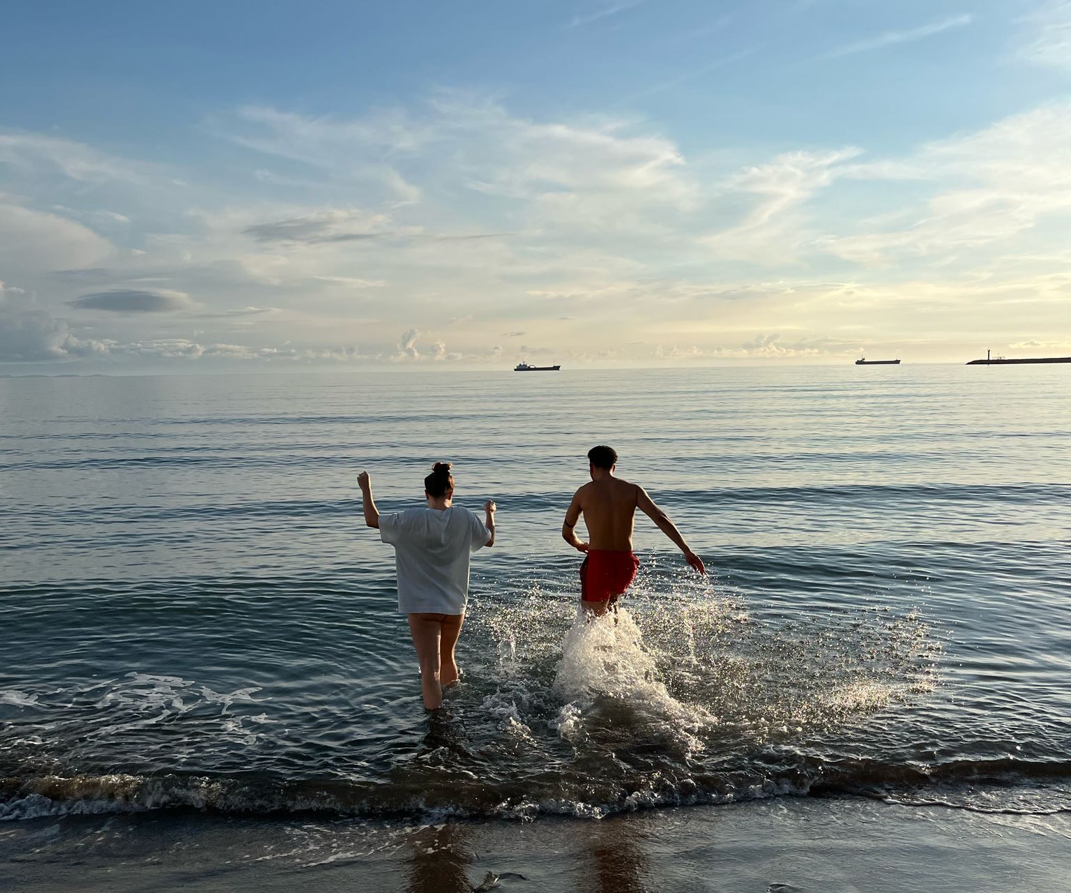 Da partecipante a ambasciatore Erasmus+: la storia di Daniele