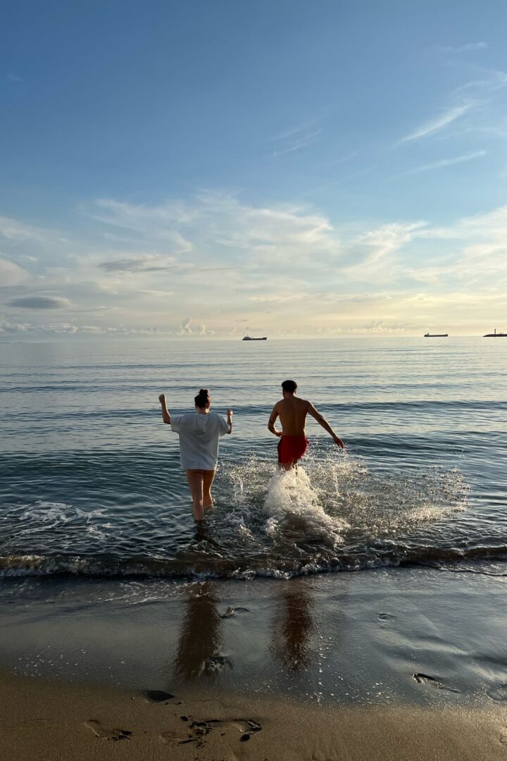 Da partecipante a ambasciatore Erasmus+: la storia di Daniele