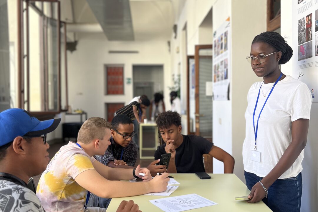 Giovani, cittadinanza e partecipazione: il Forum di ICSE&Co nell’ambito del progetto ENGAGE