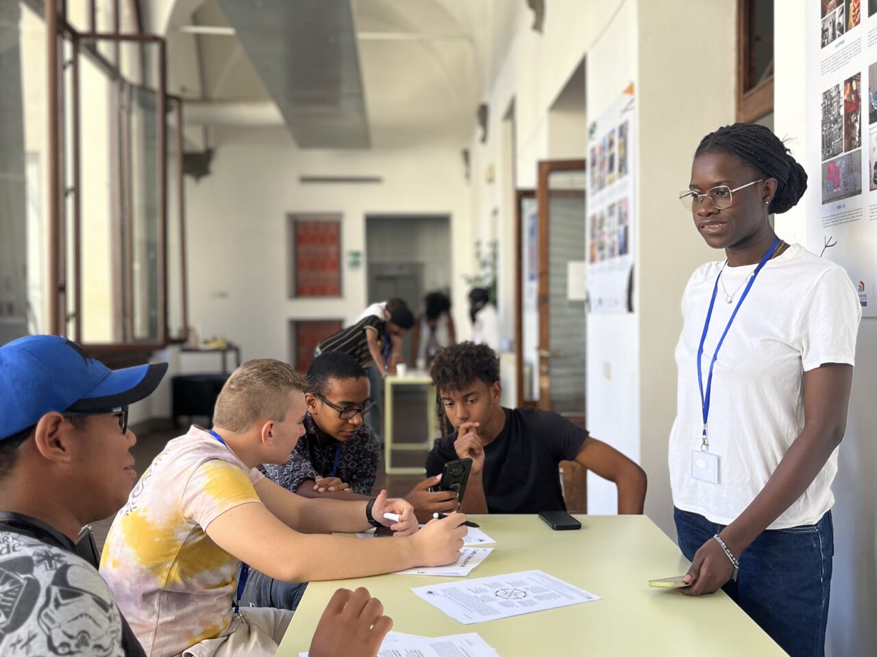 Giovani, cittadinanza e partecipazione: il Forum di ICSE&Co nell’ambito del progetto ENGAGE