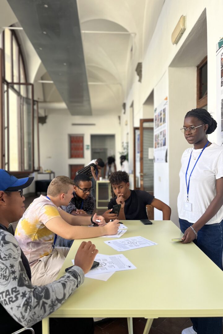 Giovani, cittadinanza e partecipazione: il Forum di ICSE&Co nell’ambito del progetto ENGAGE