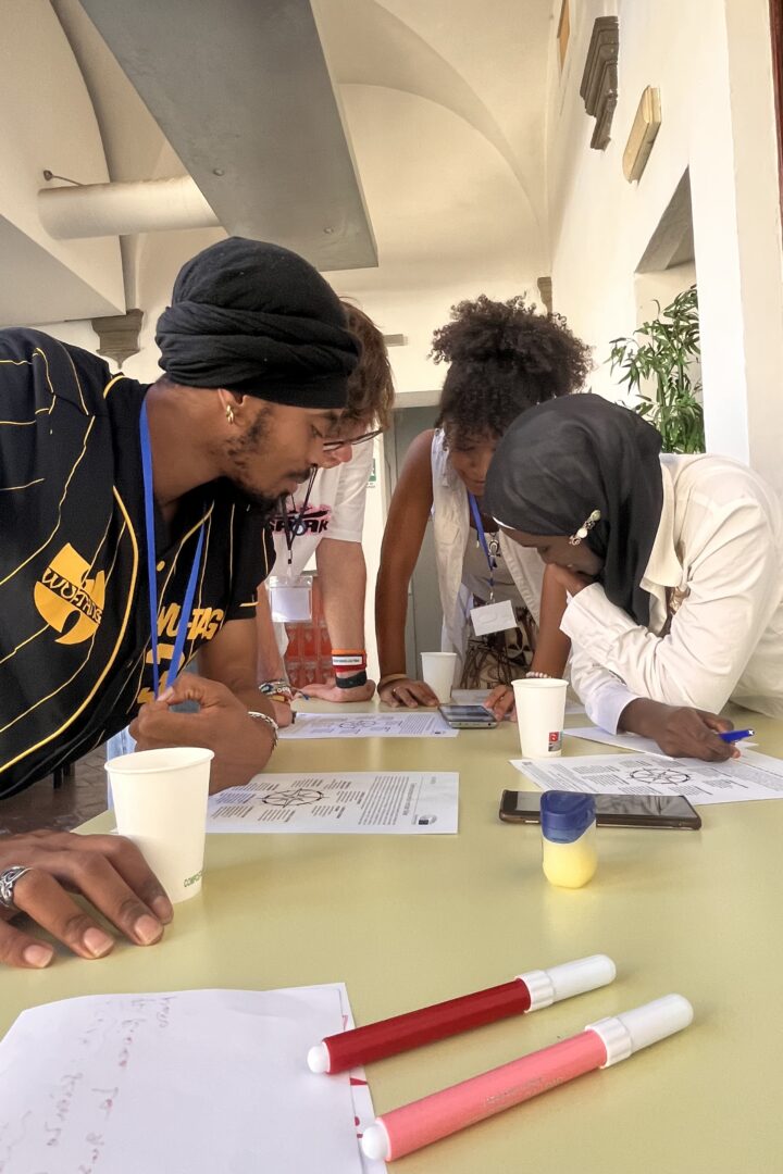 ERASMUS KA220: ENGAGE Expanding New Generations’ Access to Governance and Engagement