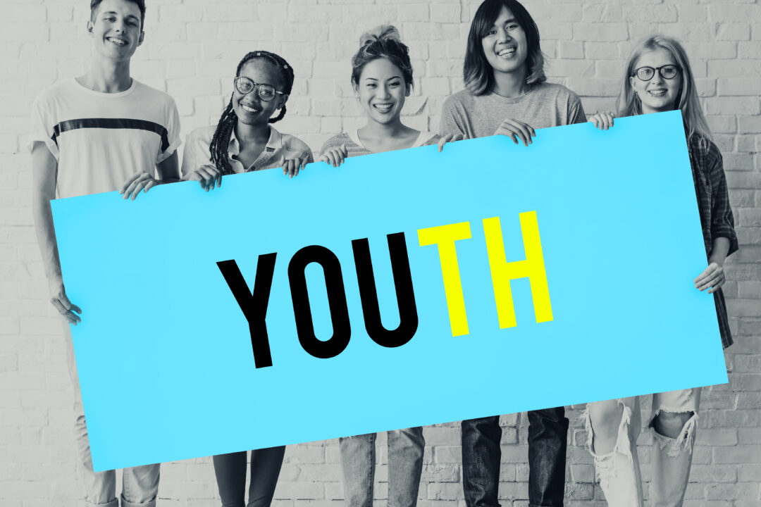 Un hub digitale per il mentoring e l’empowerment giovanile