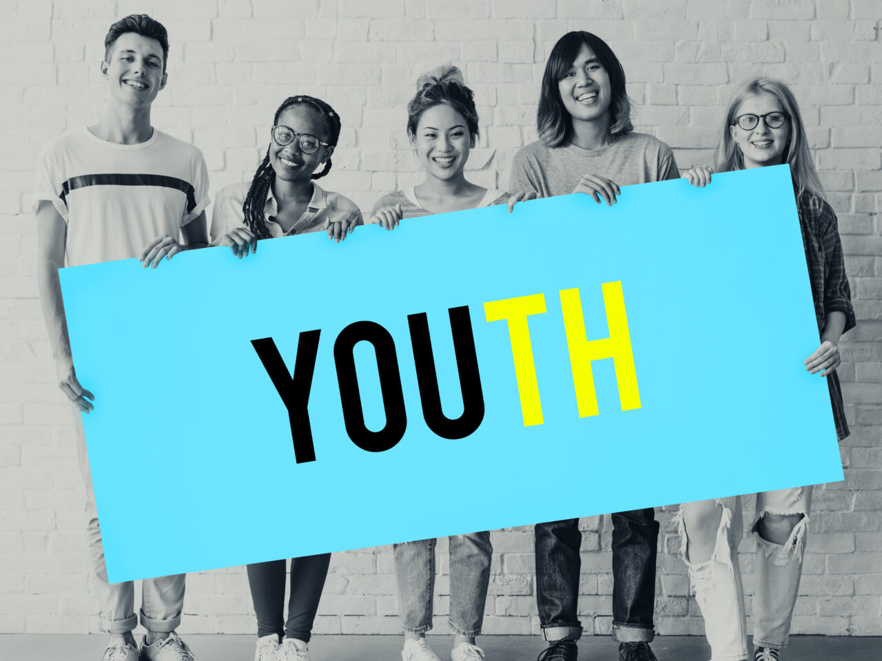 Un hub digitale per il mentoring e l’empowerment giovanile