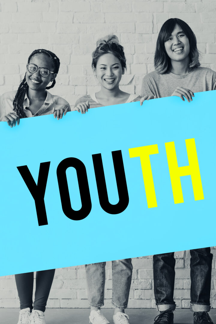 Un hub digitale per il mentoring e l’empowerment giovanile