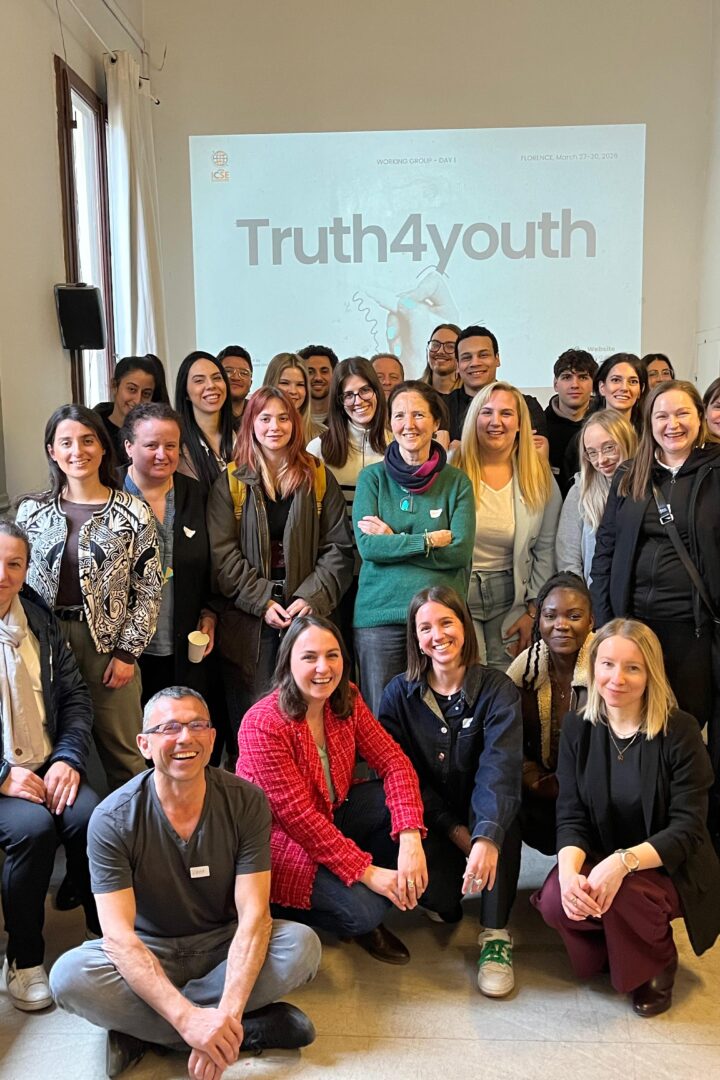CERV: TRUTH4YOUTH