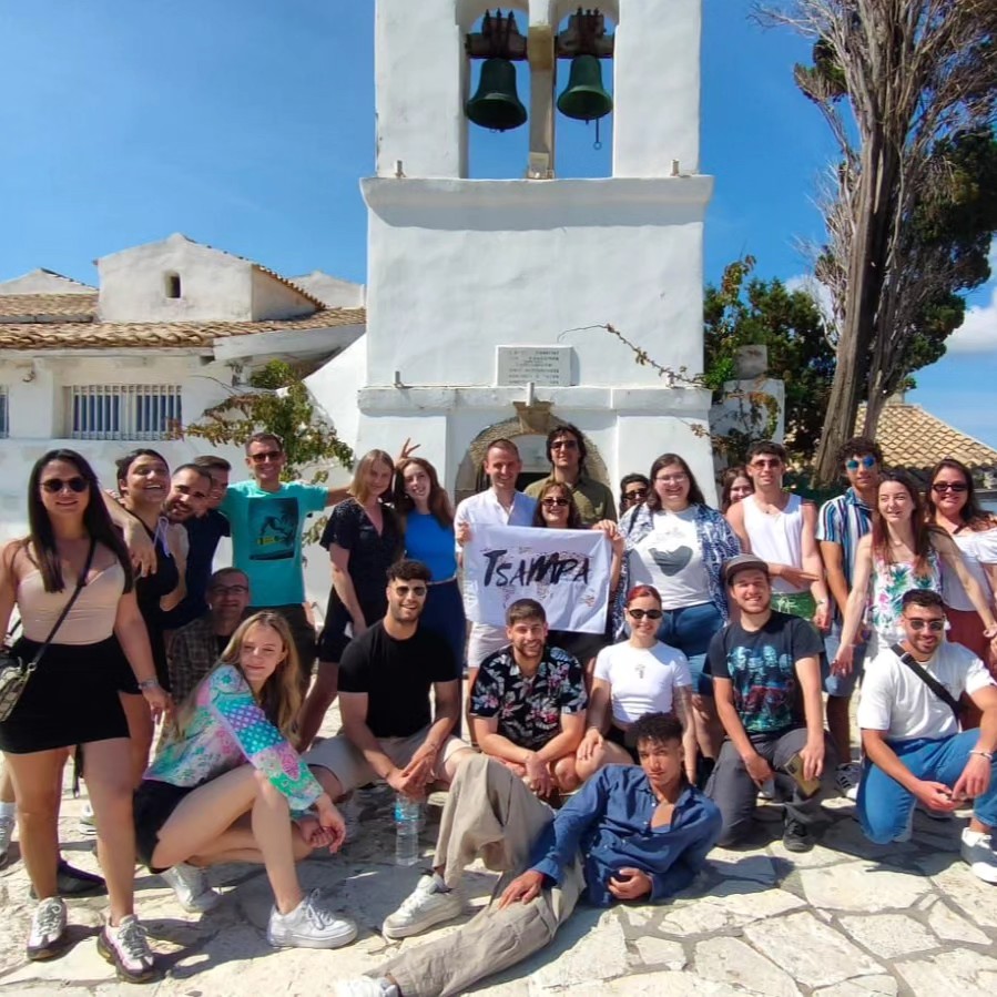 Erasmus+ KA152: Learn out of the box