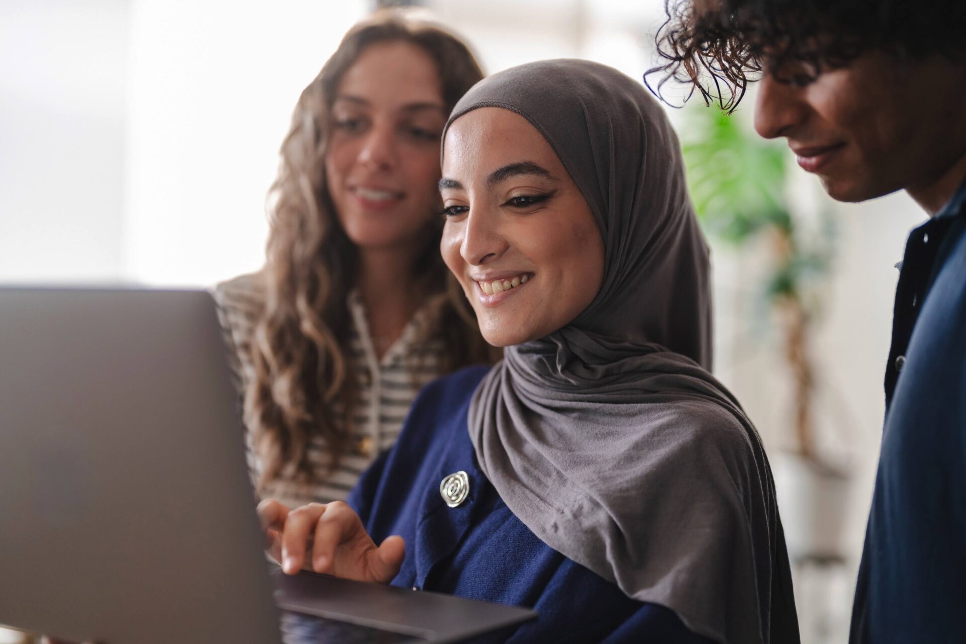 Erasmus KA105: Discovering Social Enterpreneurship