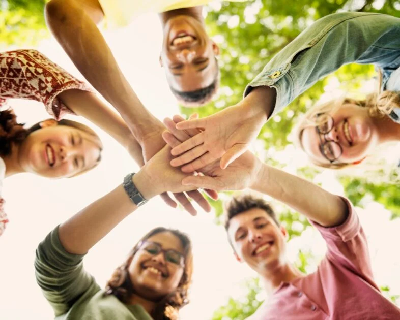 Erasmus KA105: Youth Initivatives Against Local Problems