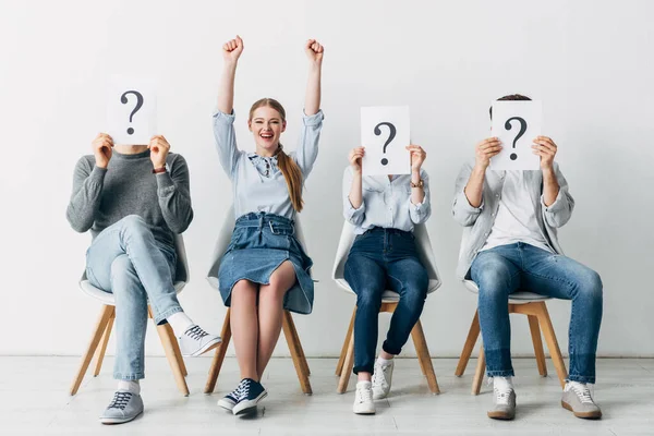 Erasmus KA152: Question Everything